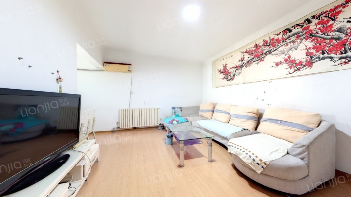 海右重华二手房实景图