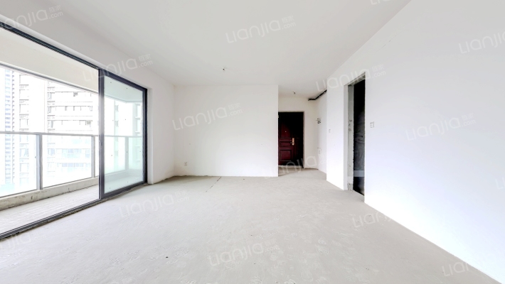 首开龙湖紫宸二组团二手房实景图