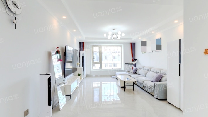 三山新新家园二手房实景图