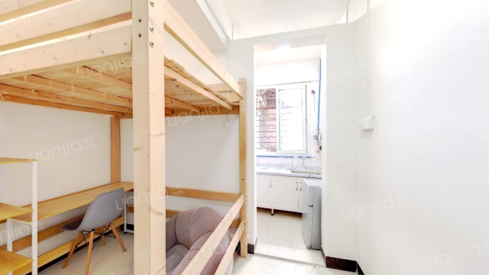 起义路二手房实景图