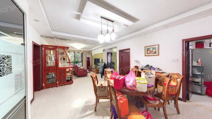 紫金门花苑北区二手房实景图