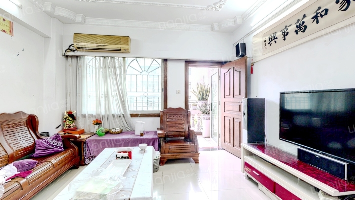 光大花园金湖苑1座二手房实景图