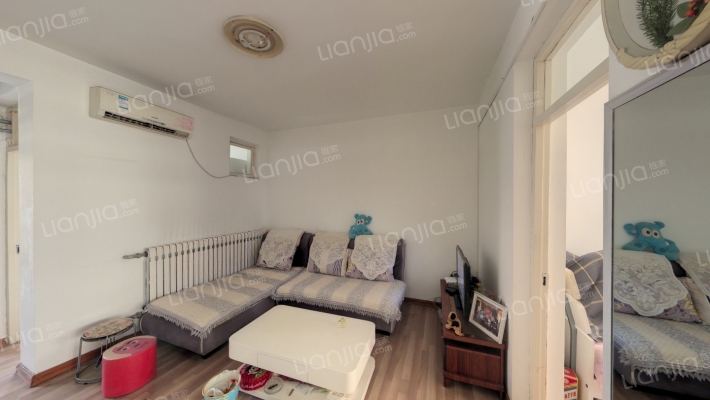 水集新村二手房实景图