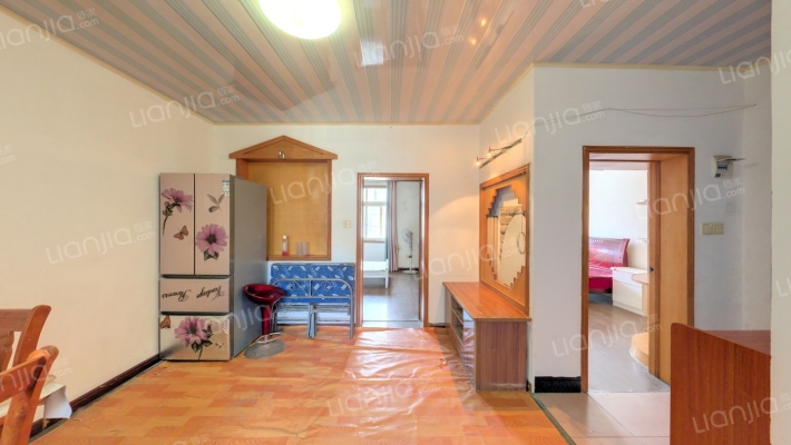 沙井安居小区二手房实景图