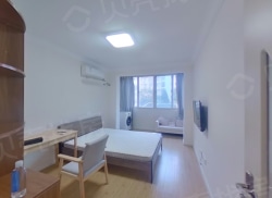 整租·翔殷路491弄 1室1厅 南_翔殷路491弄租房