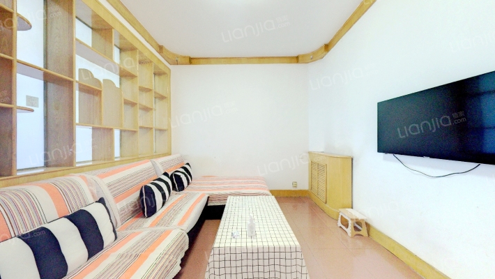 陕西省石油化工研究设计院二手房实景图