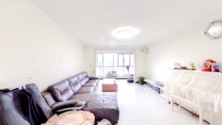 中阳信和水岸二手房实景图