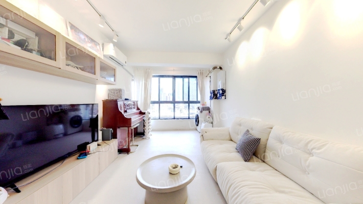 时代100二手房实景图