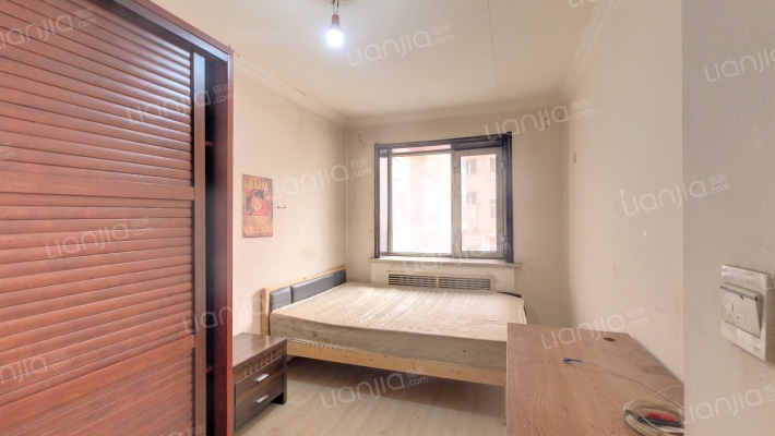 和兴名家二手房实景图