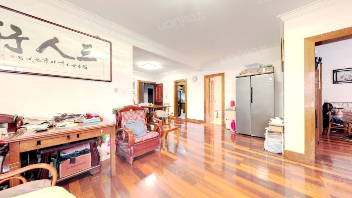 明日星城城欣园二手房实景图