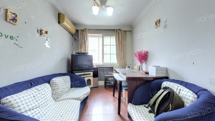 明源南里二手房实景图