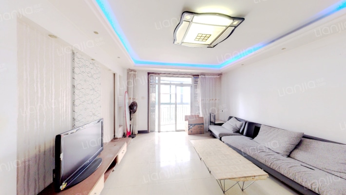 香江国际佳元二手房实景图