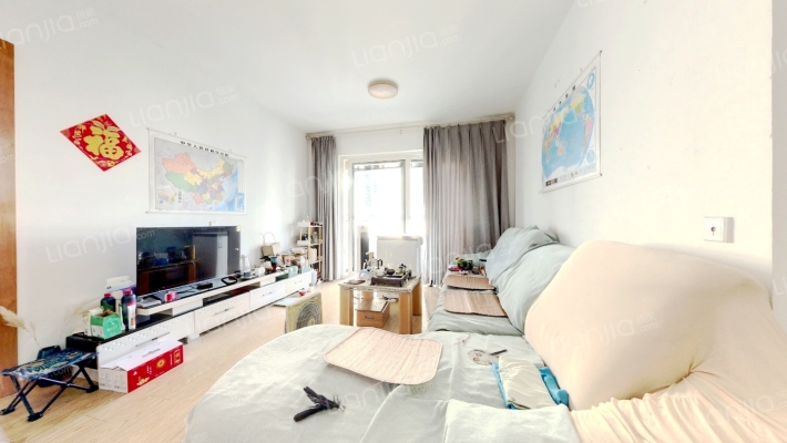 世茂荣里二期二手房实景图