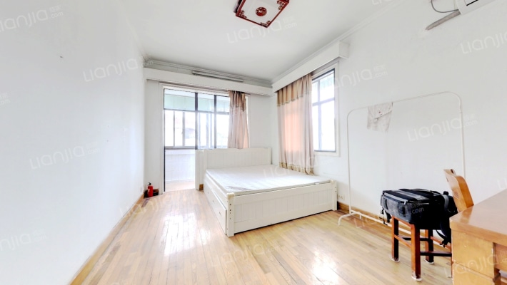 闻喜路1110弄二手房实景图