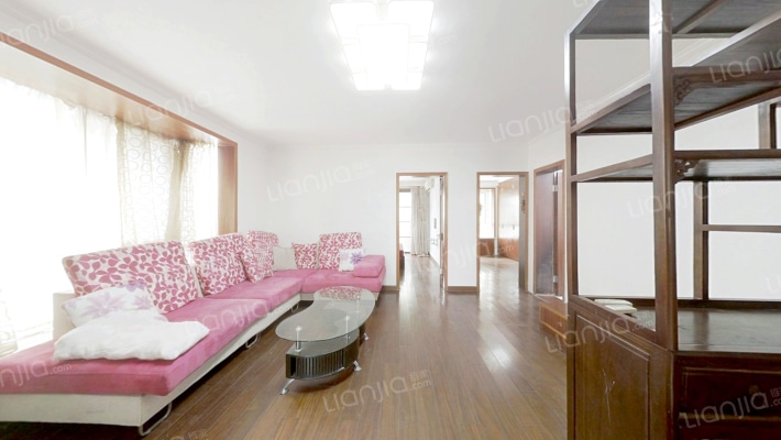 胜利村100号二手房实景图