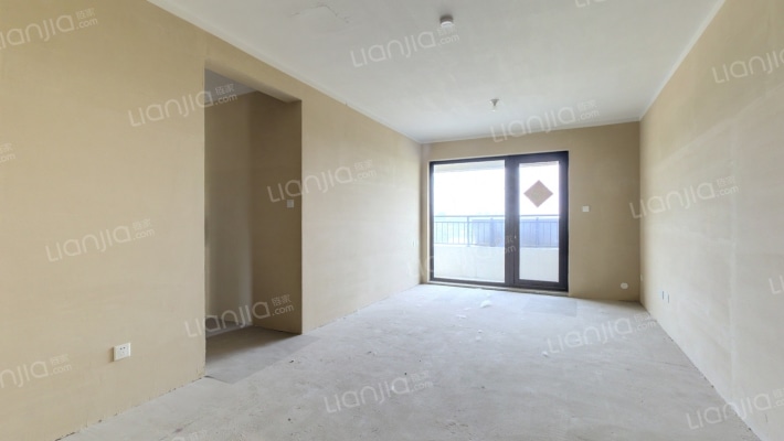 越秀·星汇城二手房实景图