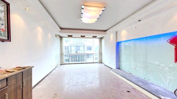 贵州大学北校区职工宿舍二手房实景图