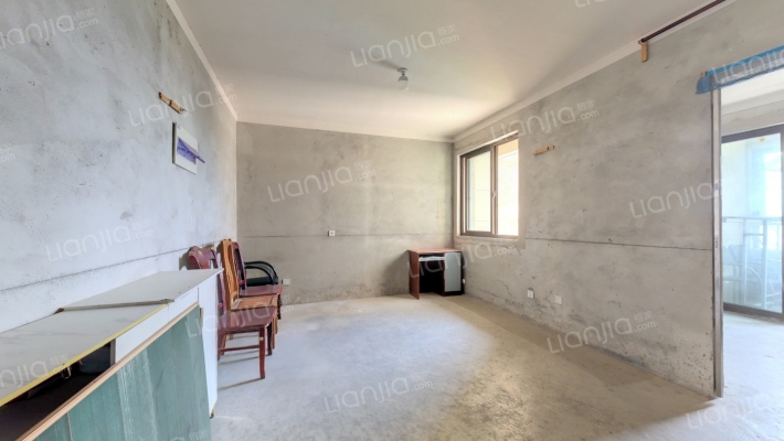 琴悦府二手房实景图