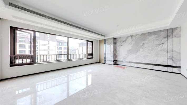 建发观唐映月北区二手房实景图