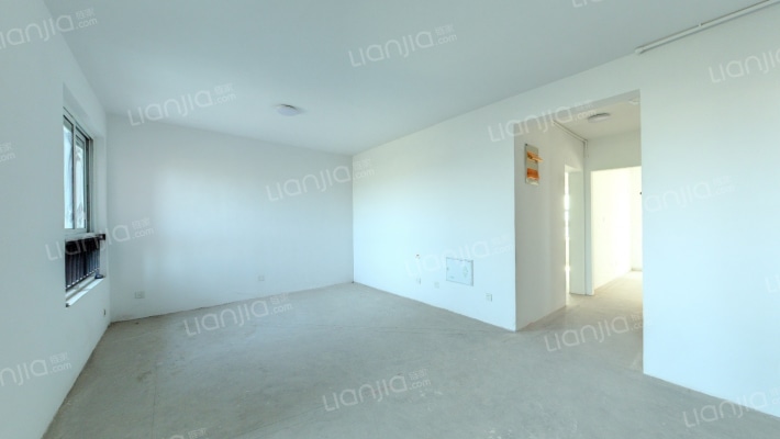 康宁新寓二手房实景图