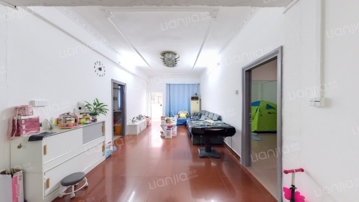 镇南路(从化)二手房实景图