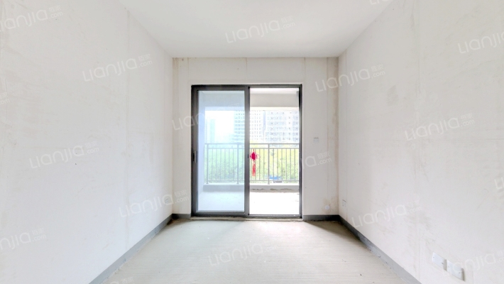 国贸学原三期二手房实景图