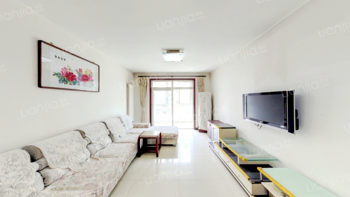 临月里二手房实景图