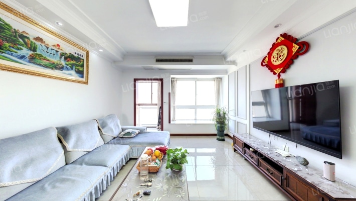 技工学校家属楼二手房实景图