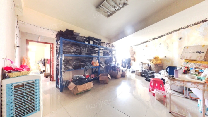 格林尚元丽舍二手房实景图