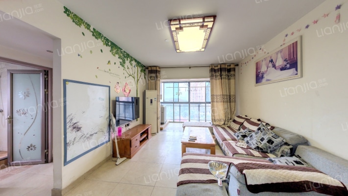 瑞都豪庭二手房实景图