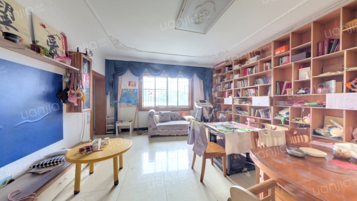 北湖路二手房实景图