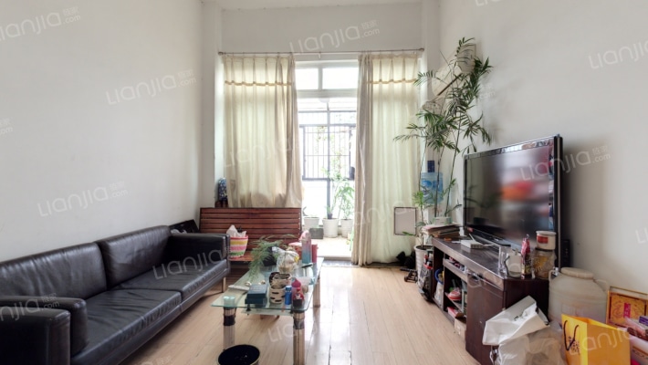 华宇阳光水岸二手房实景图