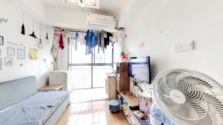 丽岛美生二手房实景图