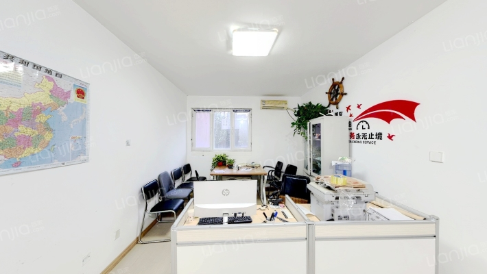 佳和华庭二手房实景图