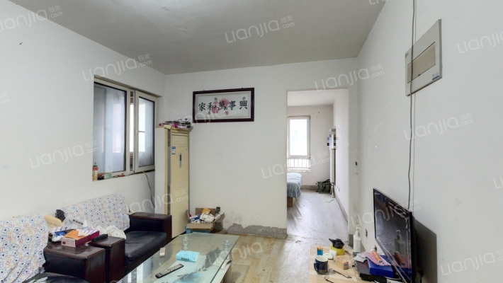 顺通家园二手房实景图