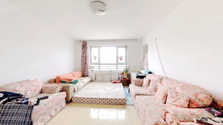 嘉安边防家园二手房实景图