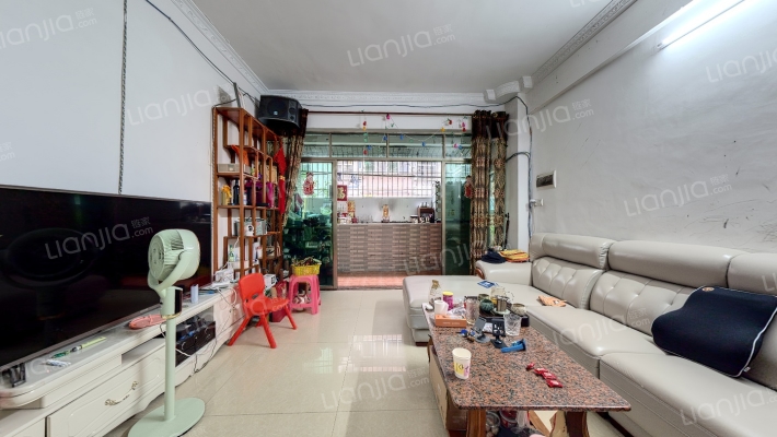 南华广场二手房实景图