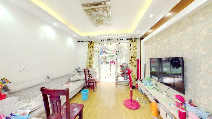 齐心今城二手房实景图