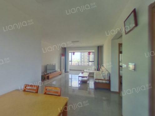 整租·华远昆仑赋 3室2厅 南/北