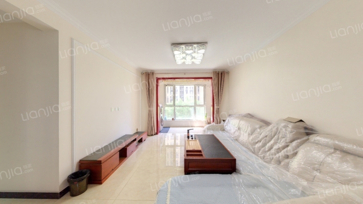 保利花园蔷薇园二手房实景图