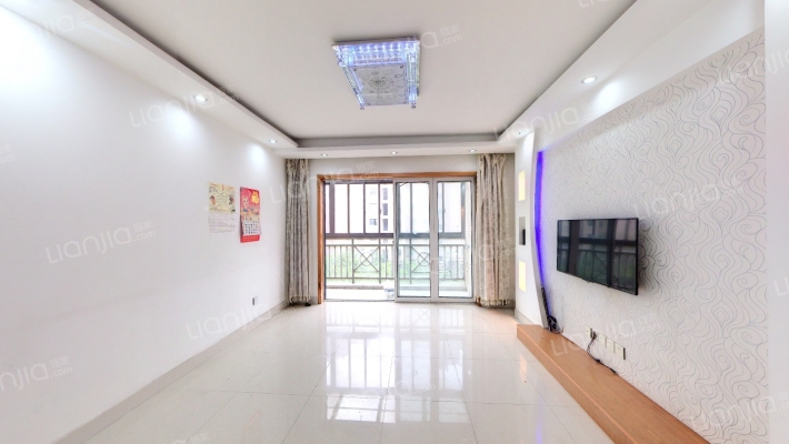 盛棠苑二手房实景图