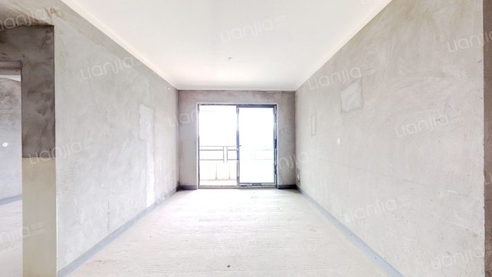 荣盛观云郡花漾里组团二手房实景图