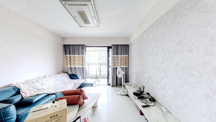 时代天启二手房实景图