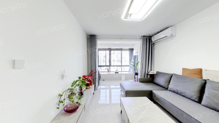 金尚小区二手房实景图