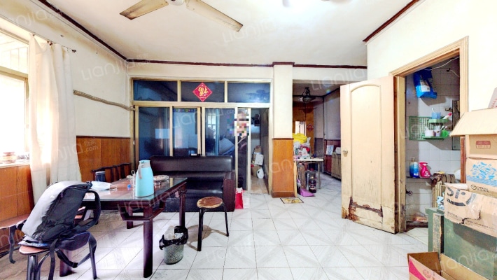 房地局家属院二手房实景图