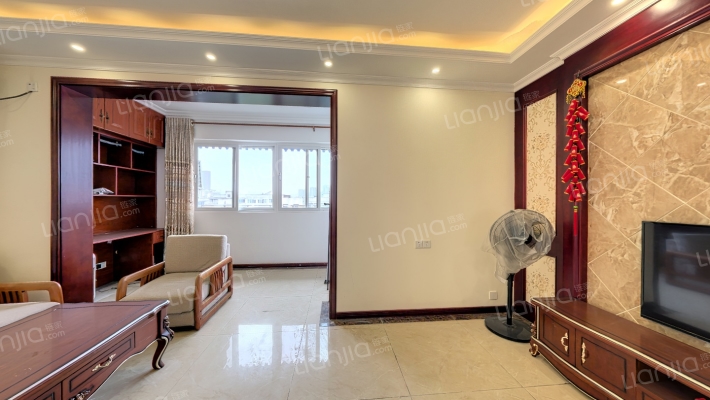 滨河北街61号二手房实景图