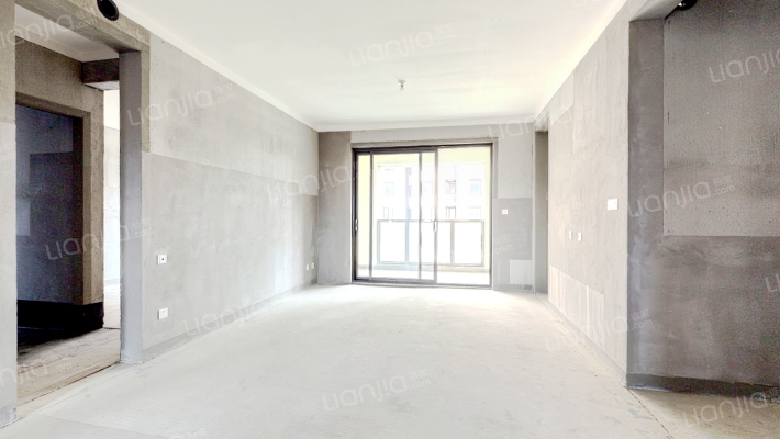 普罗理想国西8苑二手房实景图