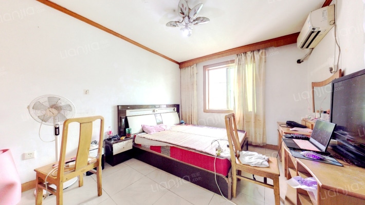 双桥北二街二手房实景图