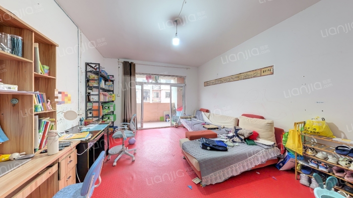 春天故事二手房实景图