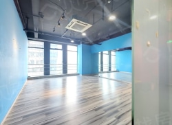 整租·促进大厦 2室1厅 西南_促进大厦租房